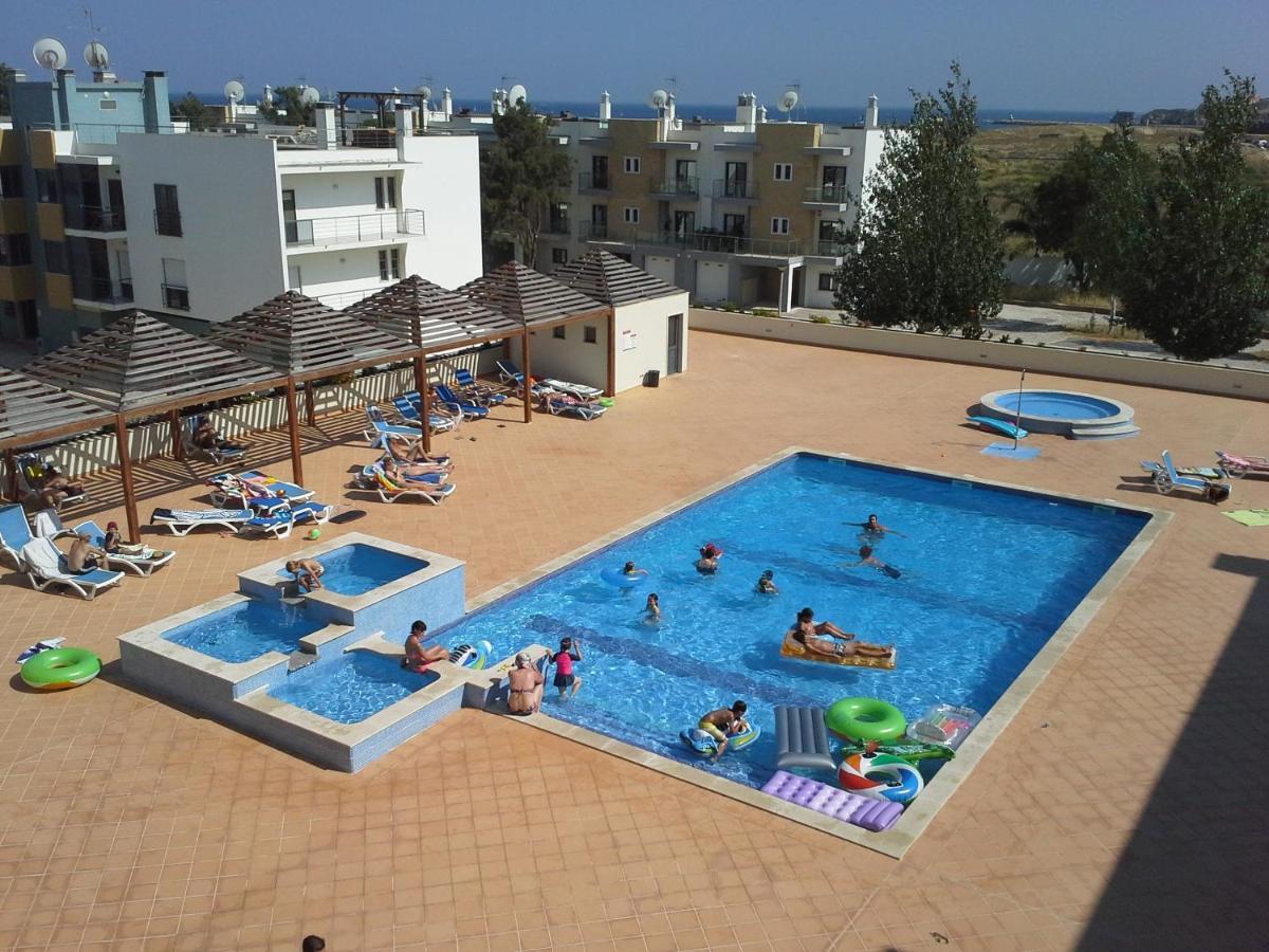 Appartement Dunas Triplex