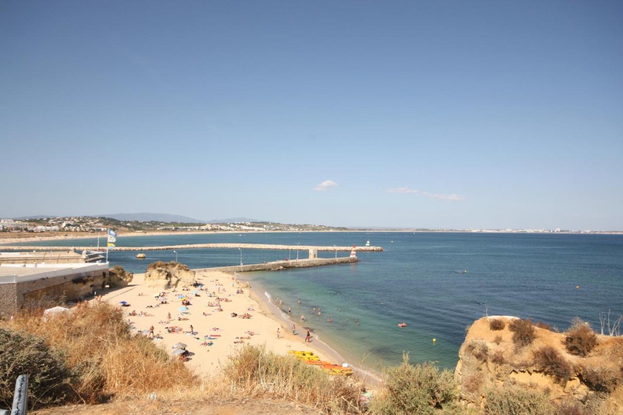 Appartement Dunas Triplex *