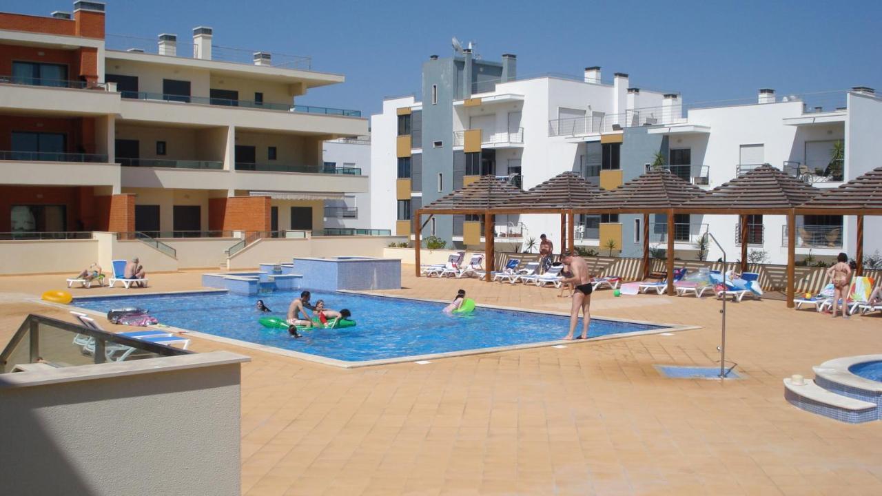 Appartement Dunas Triplex