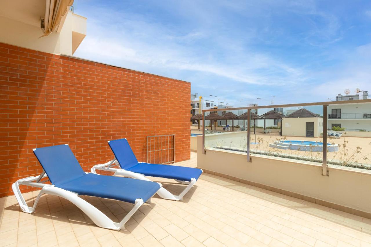 Dunas Triplex Appartement