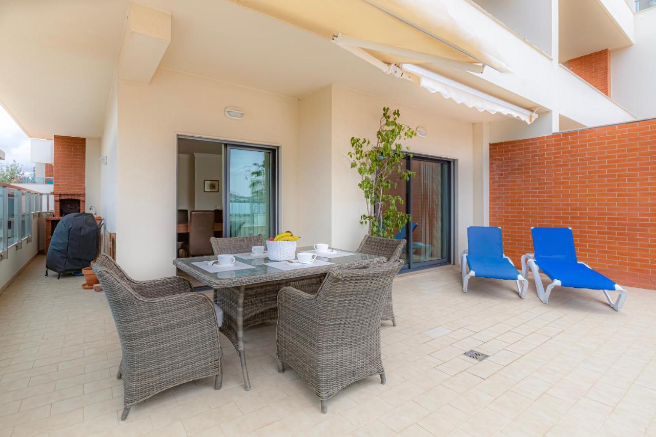 Appartement Dunas Triplex *