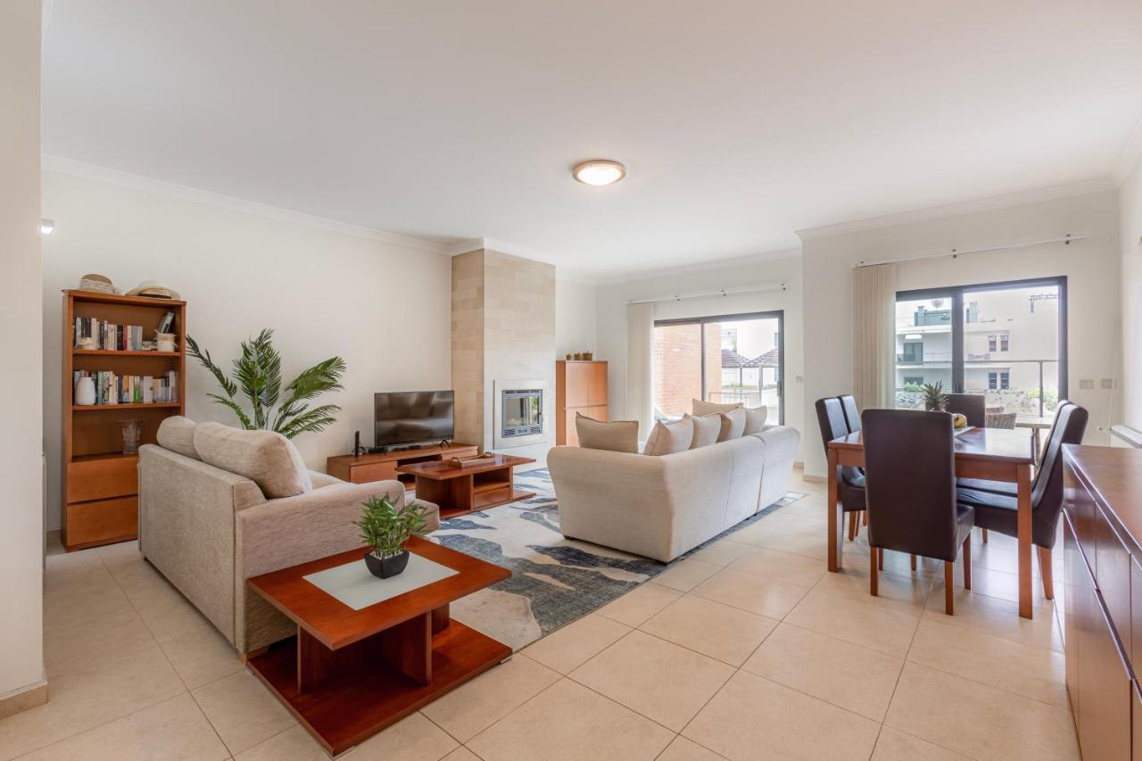 Dunas Triplex Appartement Lagos