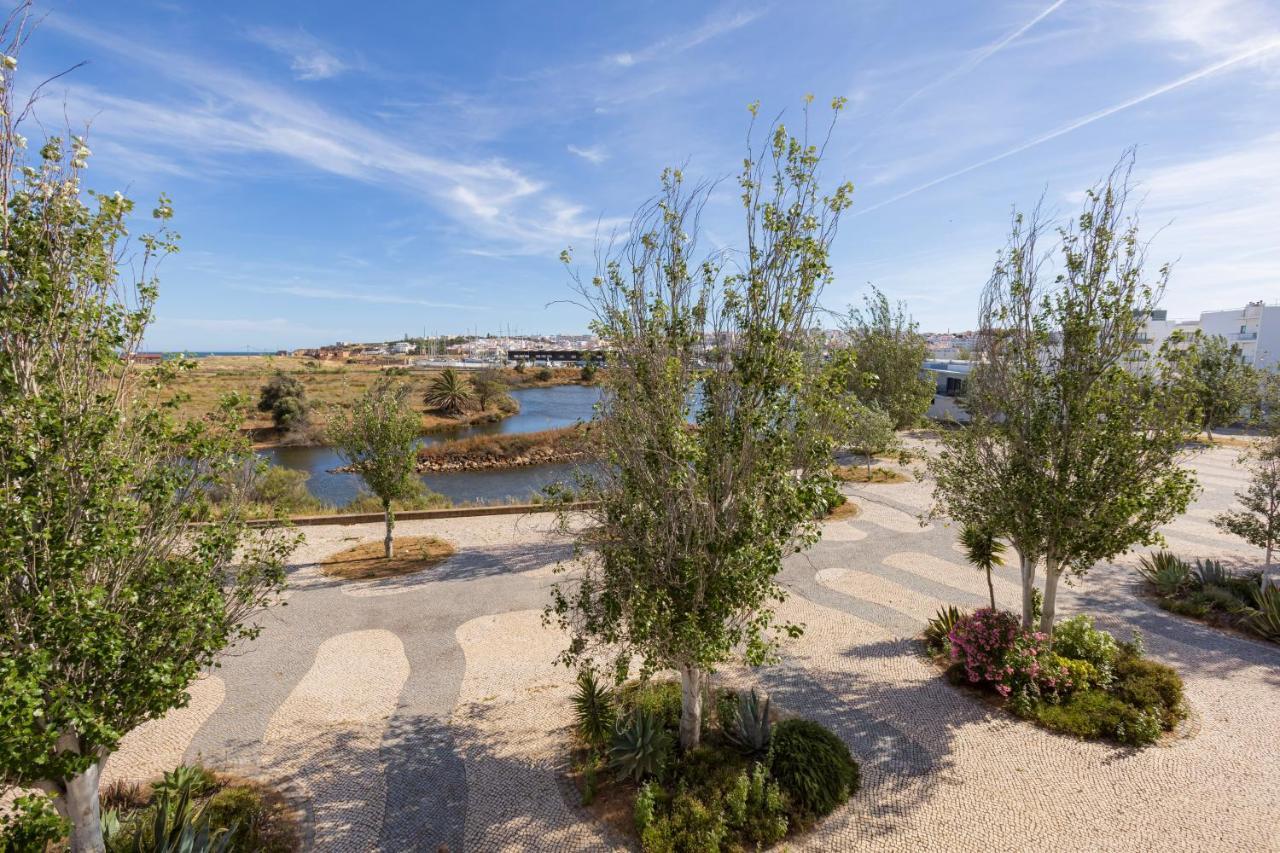 Dunas Triplex Appartement *