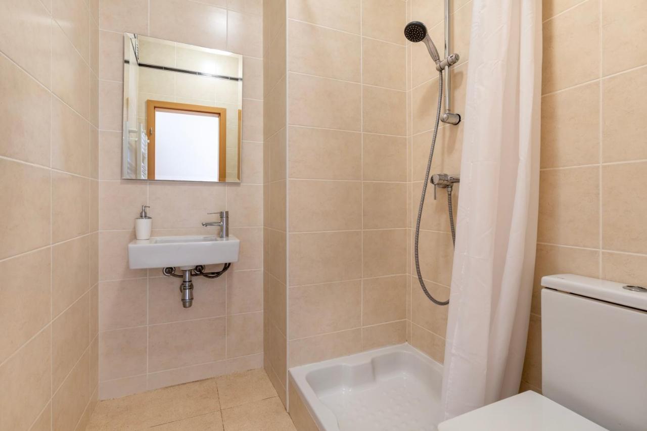 Dunas Triplex Appartement