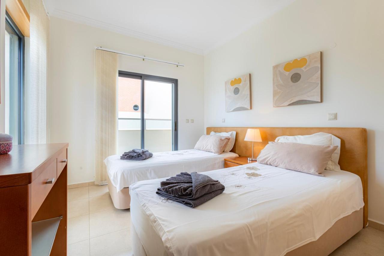 Appartement Dunas Triplex *