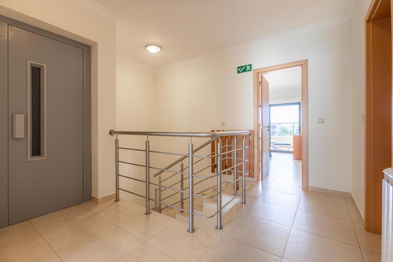 Dunas Triplex Appartement Lagos