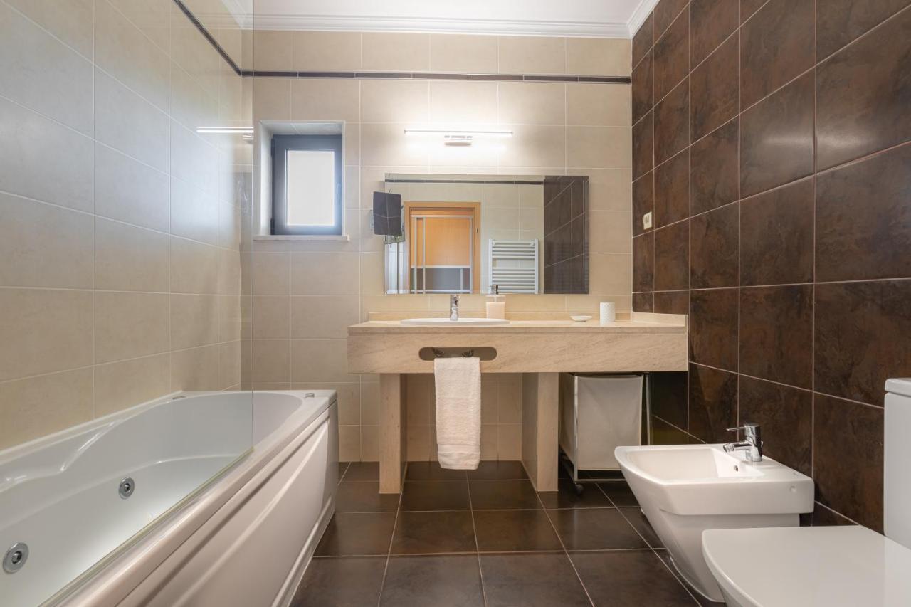 Appartement Dunas Triplex *