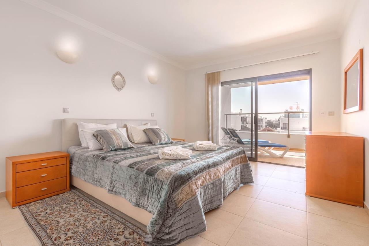 Dunas Triplex Appartement *