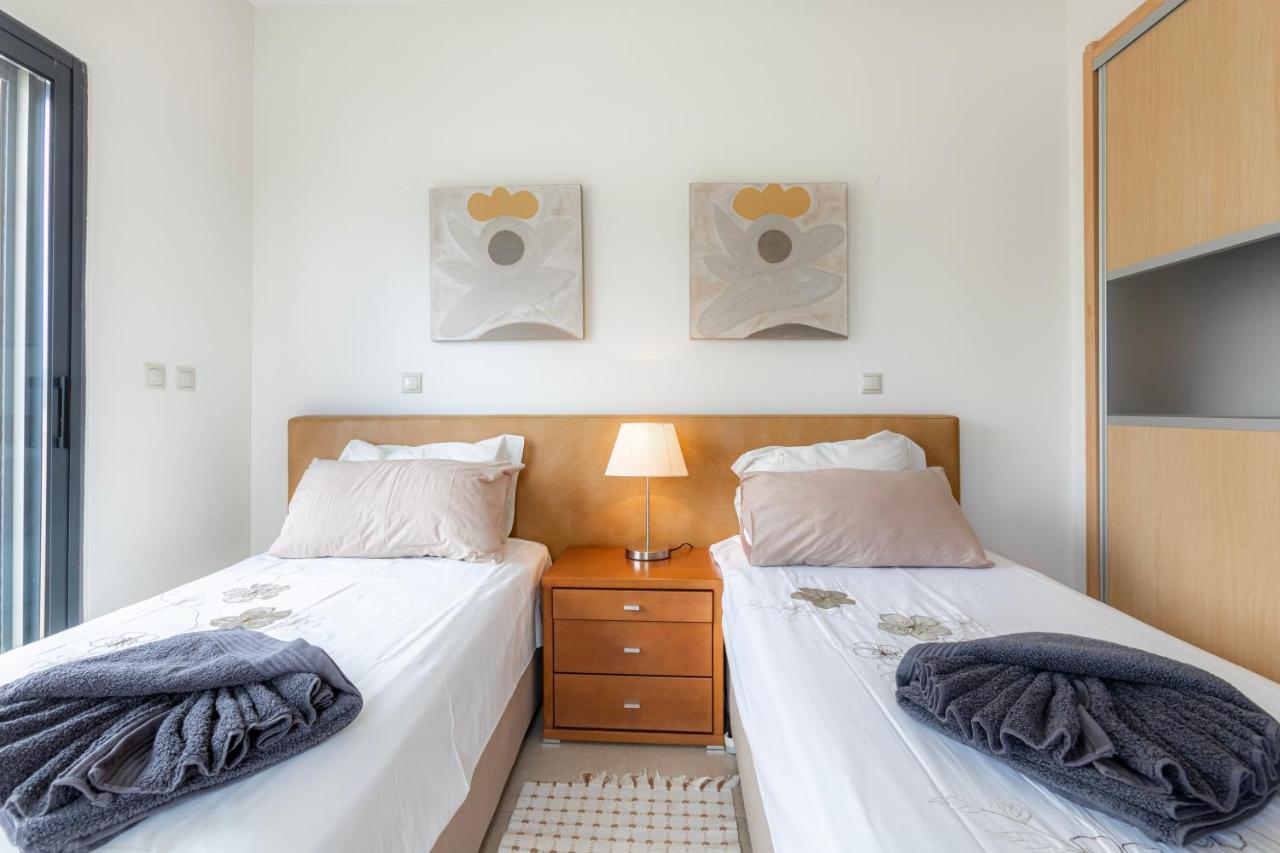 Dunas Triplex Appartement *