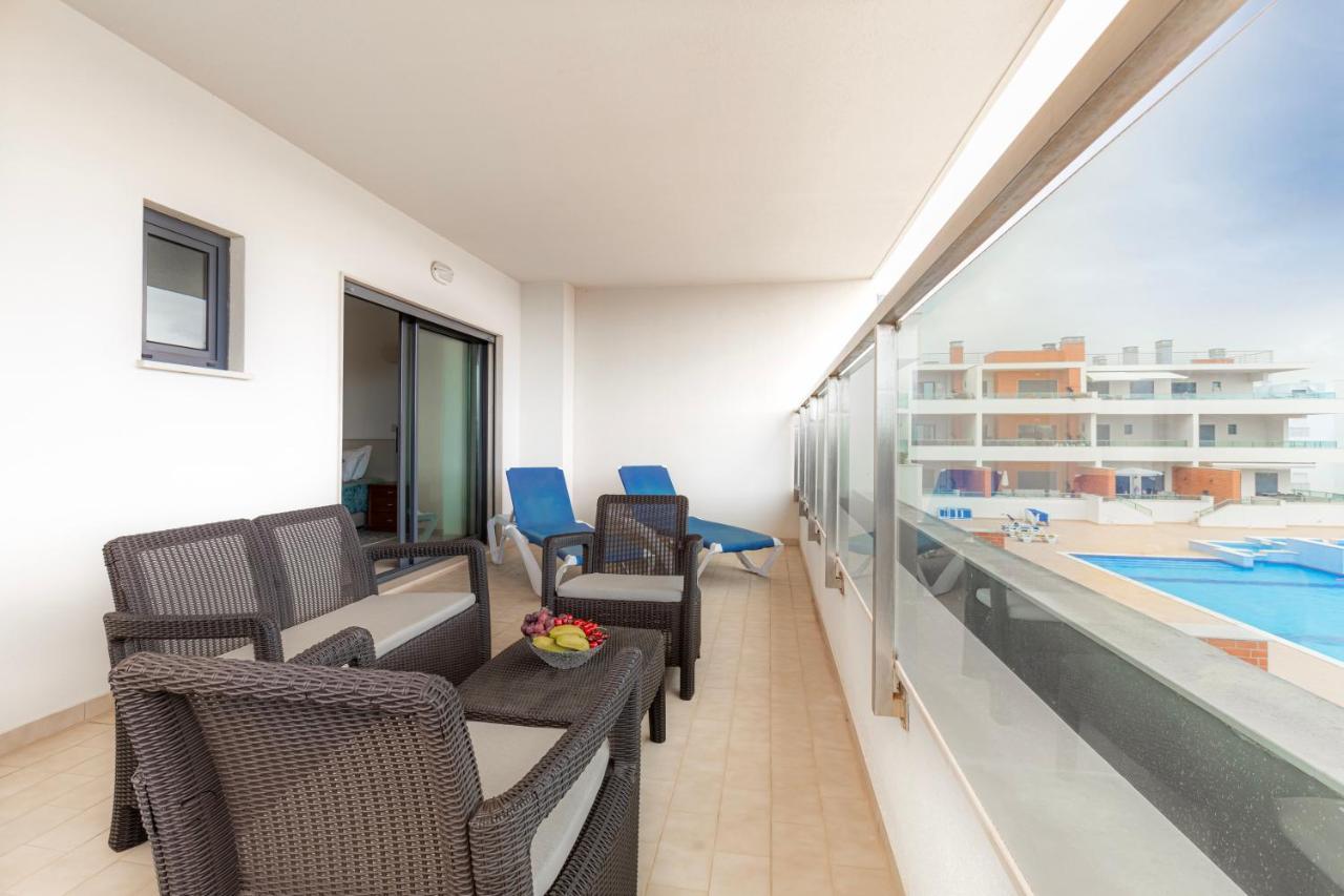 Dunas Triplex Appartement Lagos