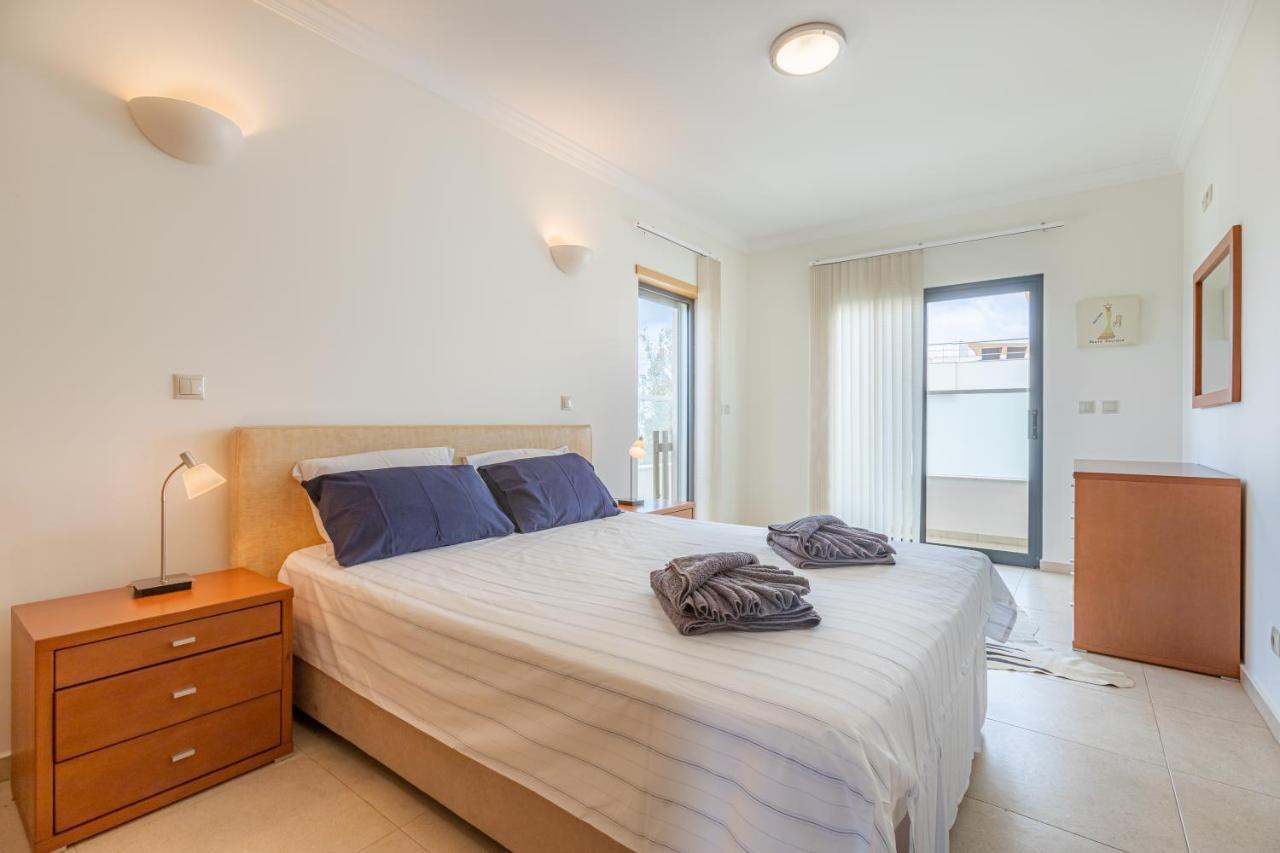Dunas Triplex Appartement *