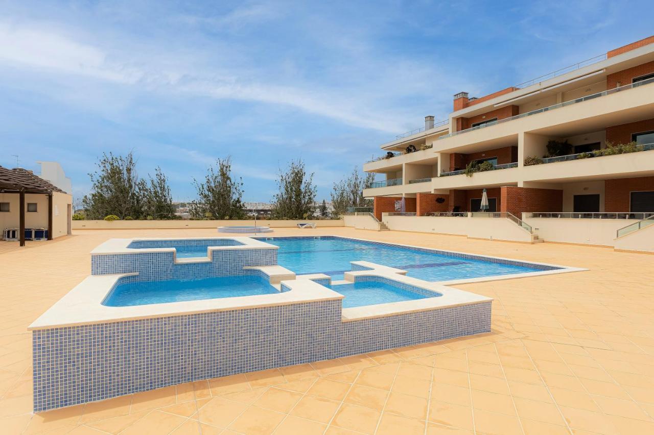 Dunas Triplex Appartement *
