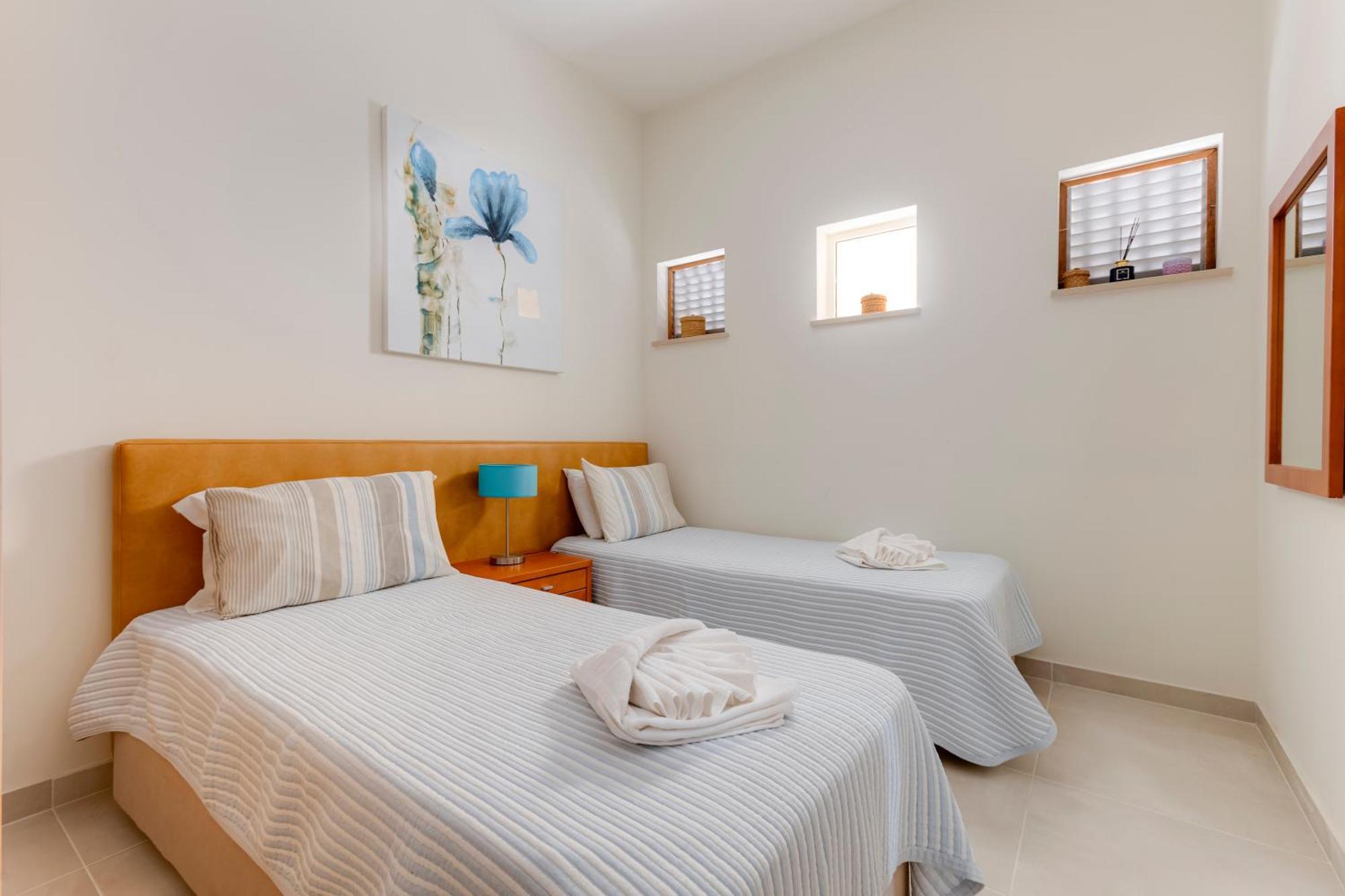 Dunas Triplex Appartement *