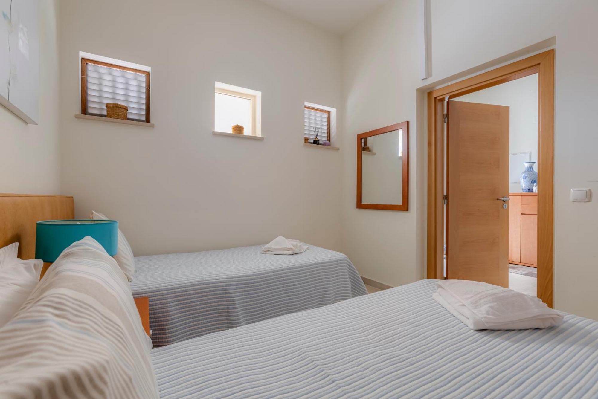 Appartement Dunas Triplex *