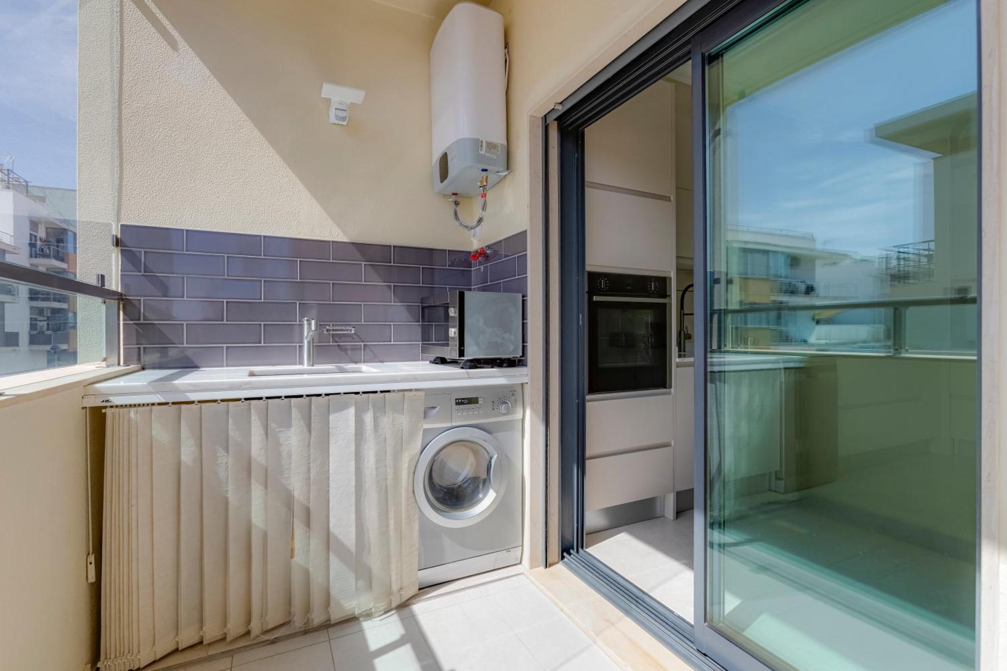 Appartement Dunas Triplex *